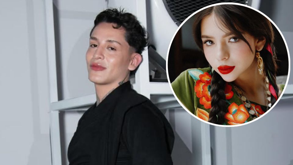 El influencer hablo de la razón por la qué la cantante cancelo conciertos.