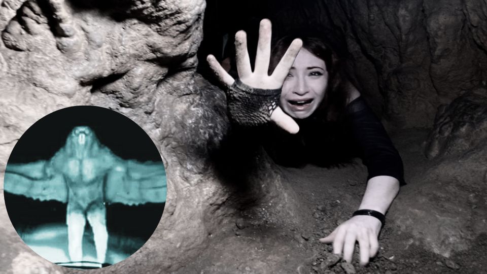 Confirman película del Hombre Pájaro