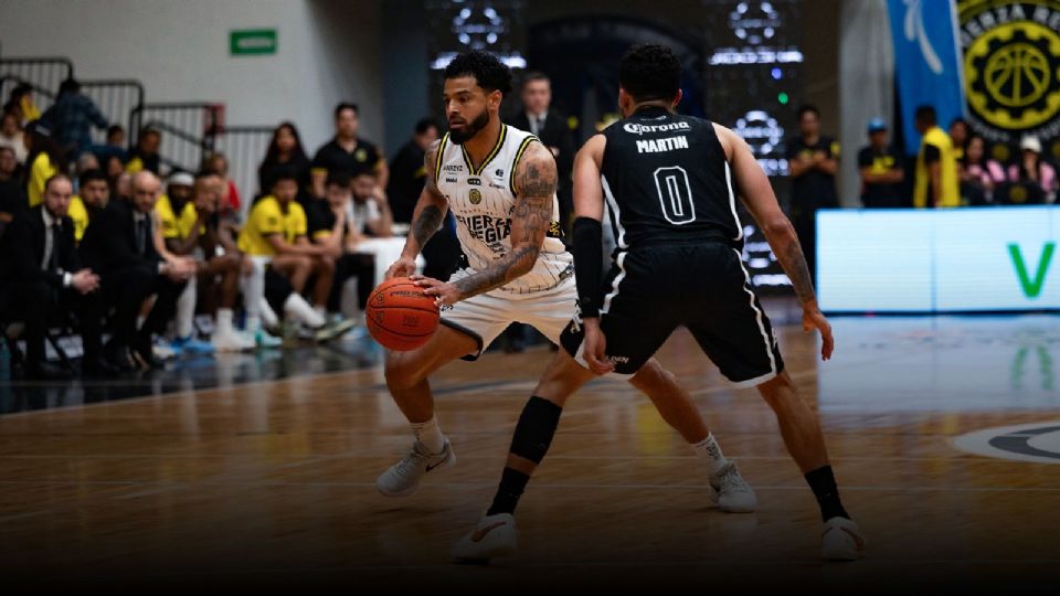 Fuerza Regia busca ponerse 3-0 en la Final de Zona ante Panteras