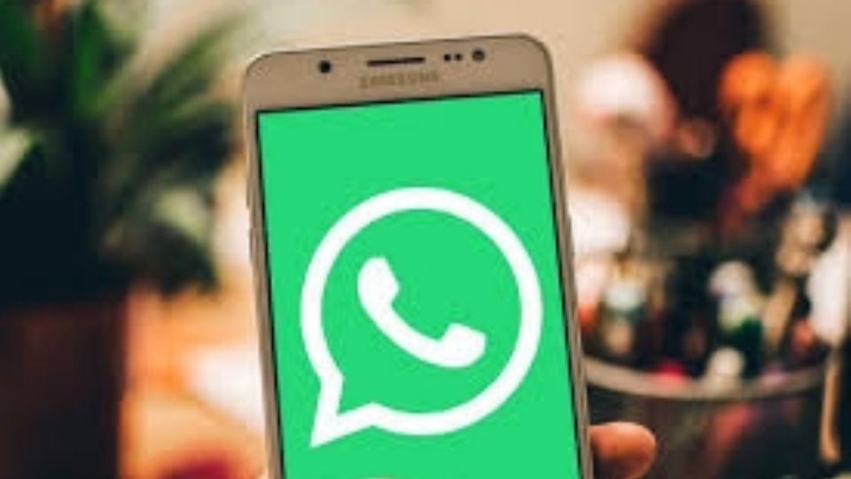 Varios modelos y marcas de teléfonos móviles se quedarán sin WhatsApp