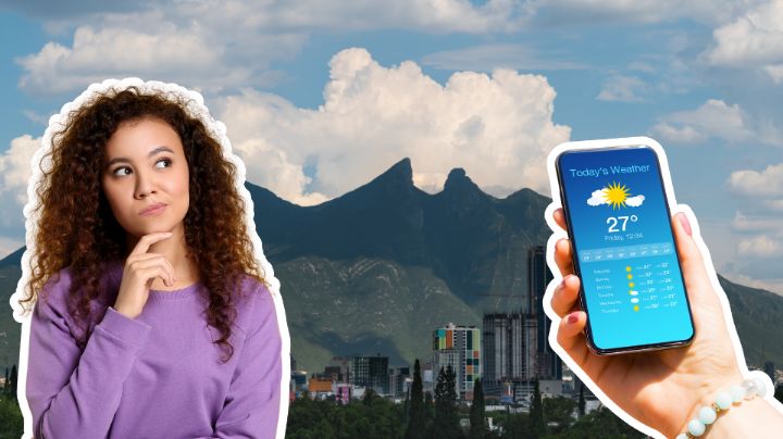 Clima en Monterrey: ¿Cómo estará el pronostico hoy 25 de octubre?