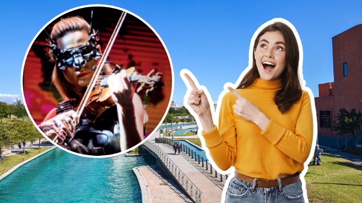 ¡Es hoy! Concierto GRATIS en Monterrey, conoce dónde será