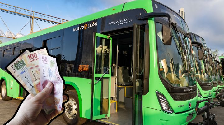 ¿Quiénes podrán beneficiarse de las nuevas tarifas preferenciales en transporte de Nuevo León?
