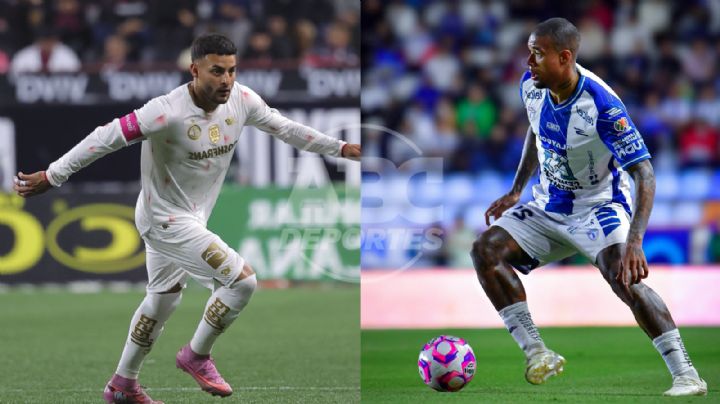 ¿Cuándo y dónde ver Toluca contra Pachuca?