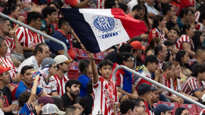 Barra de Chivas reportó muerte de integrante y llamó a la no violencia en el Clásico Tapatío