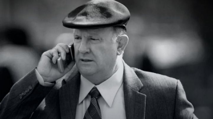 Falleció Manuel Lapuente, histórico entrenador del futbol mexicano