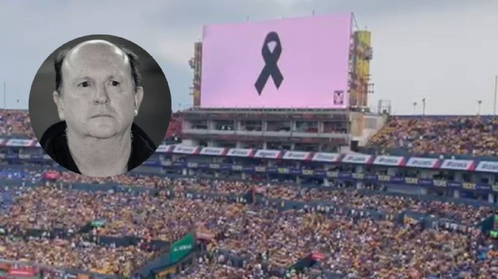 Tigres y Xolos guardan minuto de silencio por muerte de Manuel Lapuente