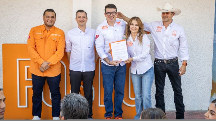 Movimiento Ciudadano abre casa de enlace en Zuazua