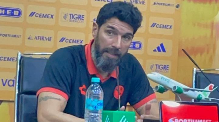 'Loco' Abreu dice que Clásicos Regios eran mejor antes, pero ahora hay campeones del mundo