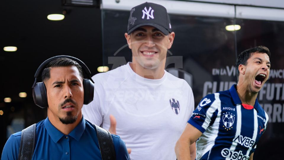 Óliver, Mele y Chávez forman parte de la convocatoria albiazul.