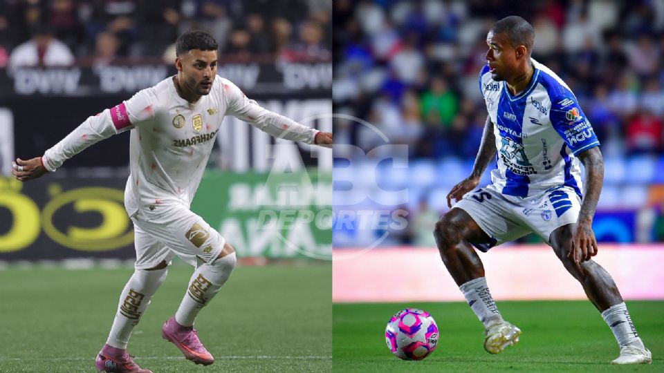 Los Diablos buscan conservar la cima ante los Tuzos.