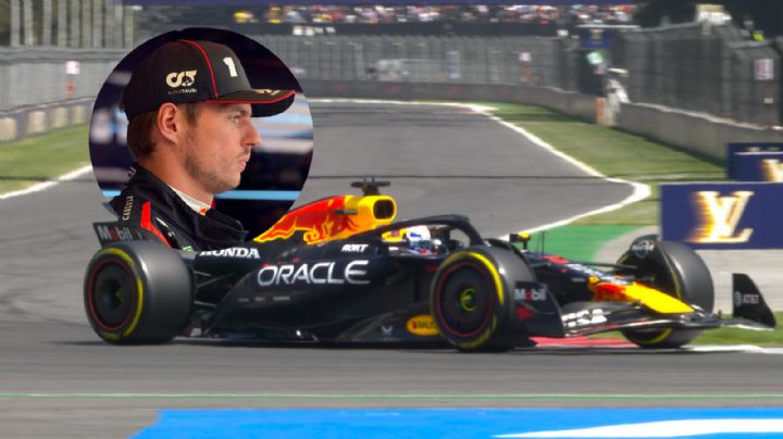 F1: Max Verstappen dice que no tiene posibilidades en el GP de México
