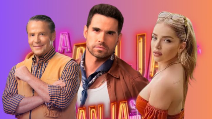 ¿Quién sale hoy de La Granja VIP? Filtran nombre del segundo eliminado