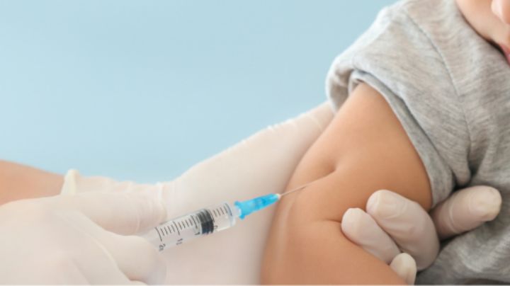 Monterrey: estos centros de salud aplican la vacuna de la tuberculosis sin costo