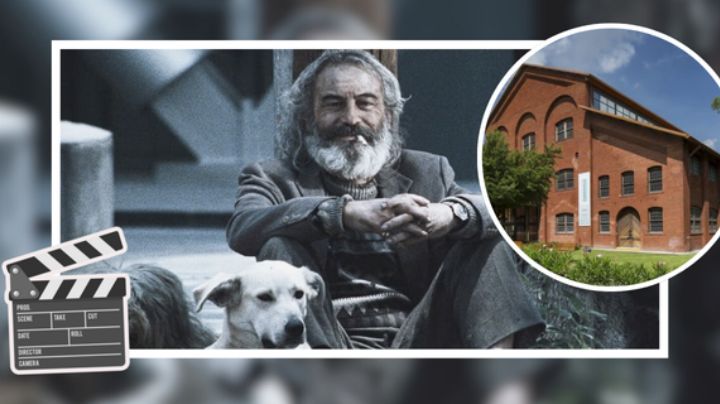 Cineteca Nuevo León proyectará Amores Perros por su 25 aniversario: ¿Cuándo?