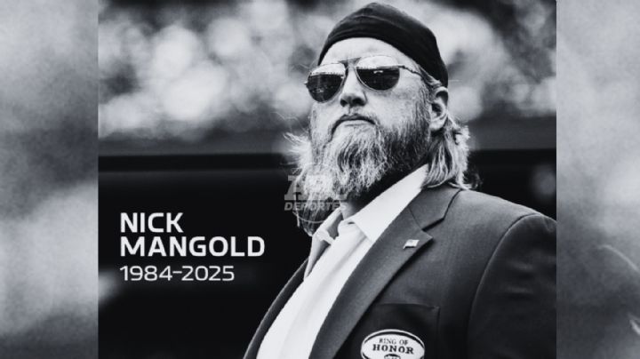 Nick Mangold, leyenda de los New Yok Jets, fallece a los 41 años