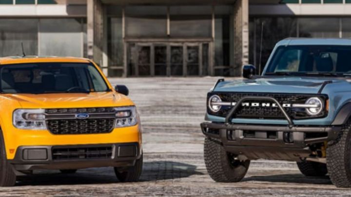 Alerta Profeco por fallas en la batería de 10 mil 500 vehículos Ford