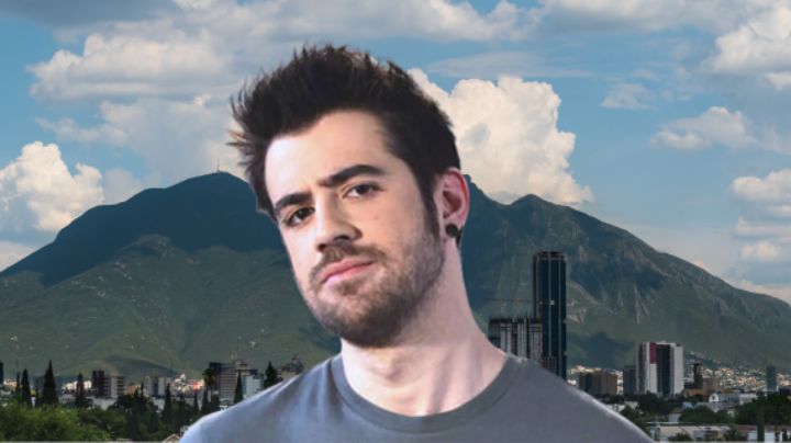 Youtuber español AuronPlay desata controversia con comentarios sobre Monterrey