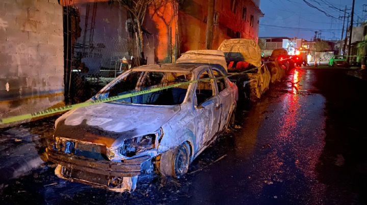 Familias afectadas por incendio en Santa Catarina recibirán indemnización