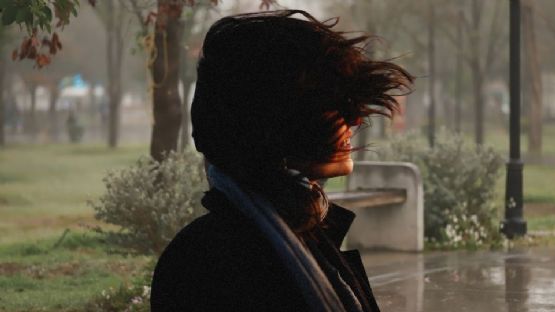 ¡Viento intenso en Saltillo! Así estará el clima hoy 25 de marzo