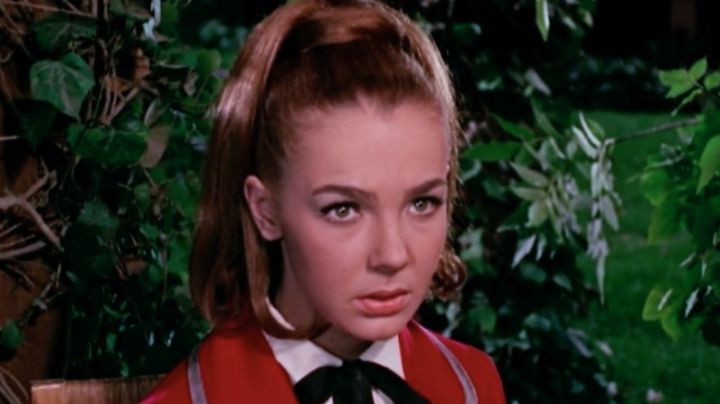 Muere Alicia Bonet, protagonista de ‘Hasta el viento tiene miedo’