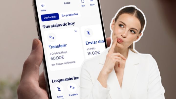 App BBVA México: qué cambió con la nueva actualización y cómo usar las nuevas funciones