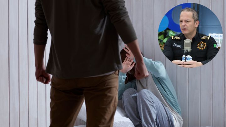 Reforzarán acciones contra violencia familiar en Nuevo León