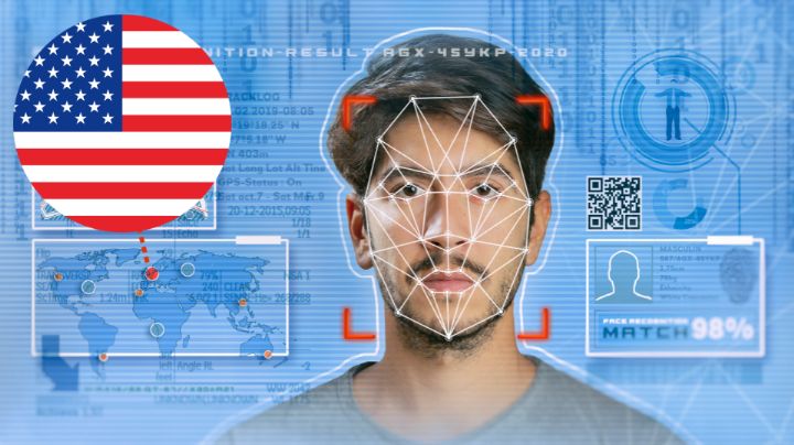 EU tomará fotos, huellas y rasgos faciales de extranjeros en aeropuertos y puentes