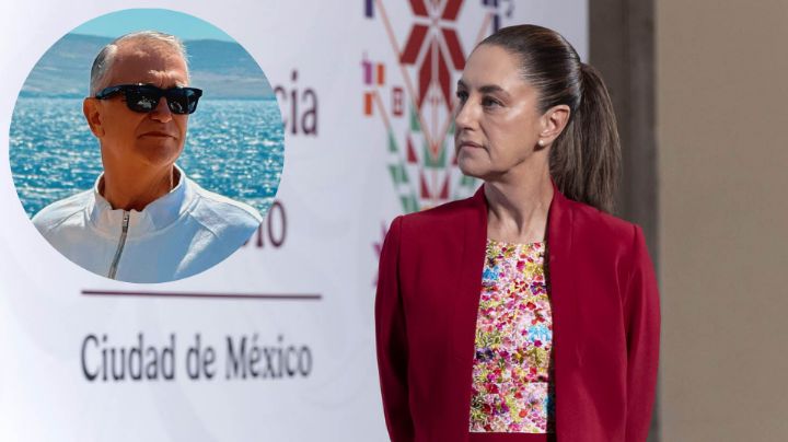 ‘Hoy puede pagar’: Sheinbaum llama a Salinas Pliego a liquidar deuda con el SAT