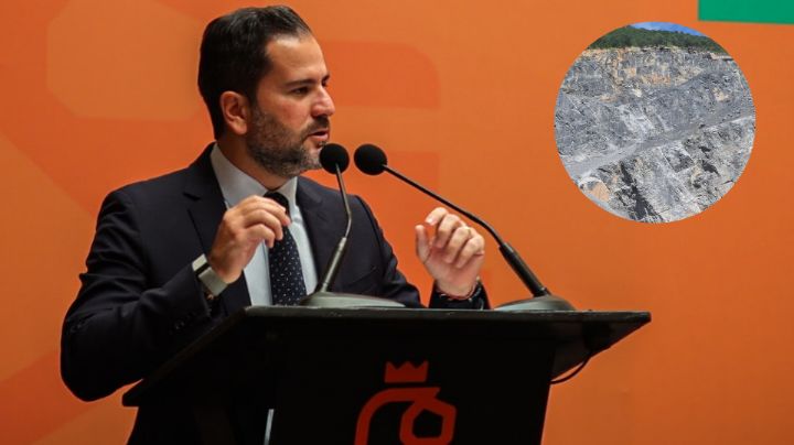 Medio Ambiente iniciará investigaciones para suspender a pedreras ilegales en NL