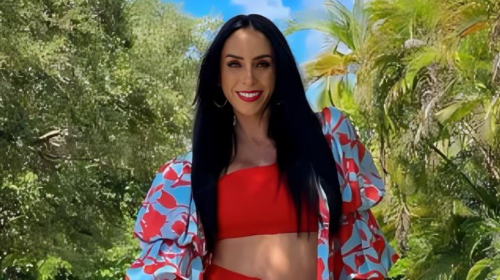 ¿Dónde está Inés Gómez Mont? Crecen las dudas tras la detención de su esposo en EU