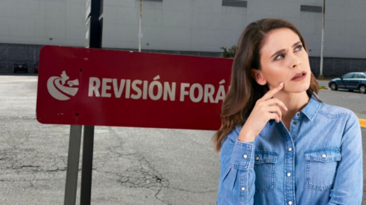 ¿Cuándo es necesario llevar tu auto a revisión para cambiar placas foráneas en NL?