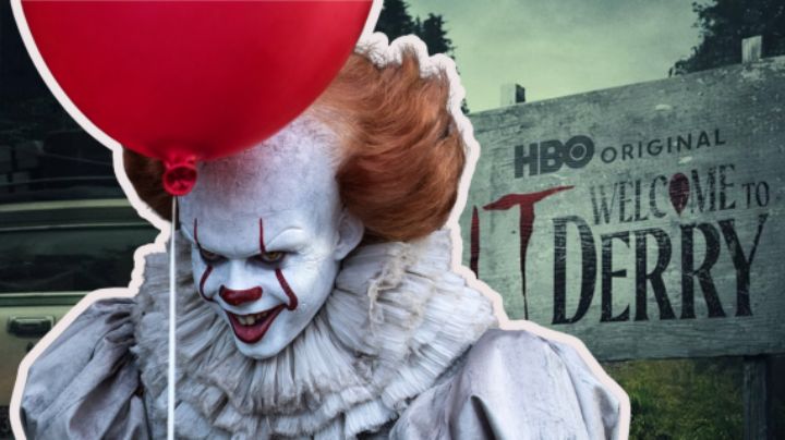 ¿Cuántos episodios tendrá IT: Welcome to Derry y cuándo se estrenan en HBO Max?