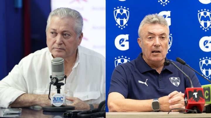 Vucetich está de acuerdo con Torrent: 'El Clásico Regio es un partido más'