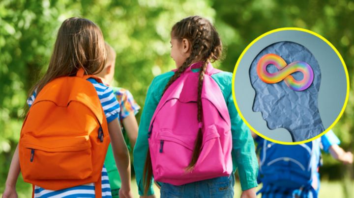 Prometen inclusión en Ley de Educación para evitar el rechazo a niños con autismo