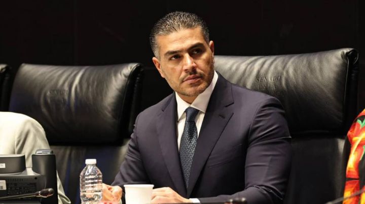 Omar García Harfuch desmiente presunto atentado en su contra