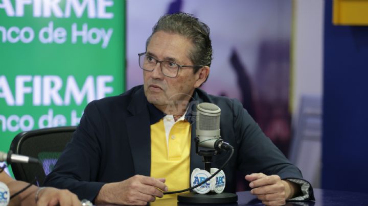 Guillermo Martínez: “Si Rayados no explota pronto, podría perder el Clásico”