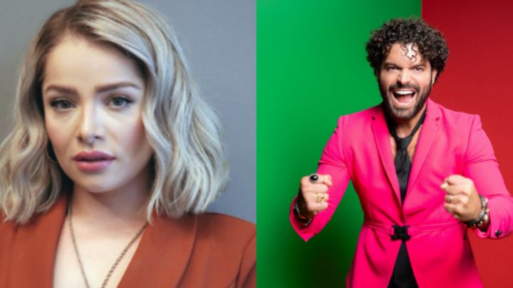 Fans de Adrián Di Monte lanzan fuertes criticas a Sandra Itzel tras su salida de La Granja VIP