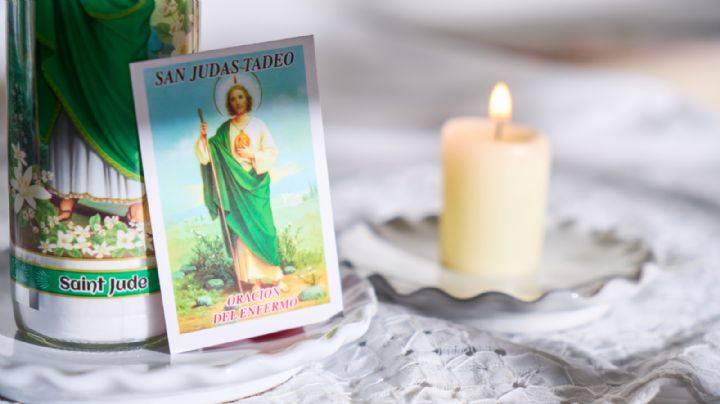 San Judas Tadeo: Estas son las ofrendas y rituales más comunes para pedirle un milagro