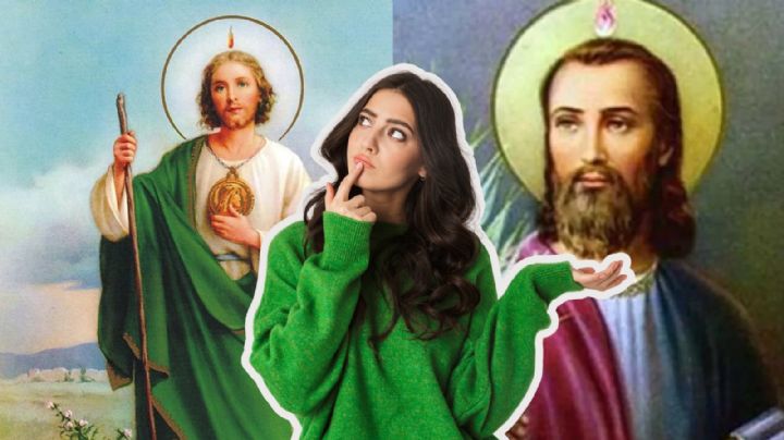 Quién fue realmente San Judas Tadeo y por qué lo confundían con Judas Iscariote