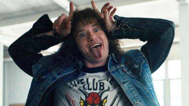 ¿Joseph Quinn regresará a la nueva temporada de Stranger Things?