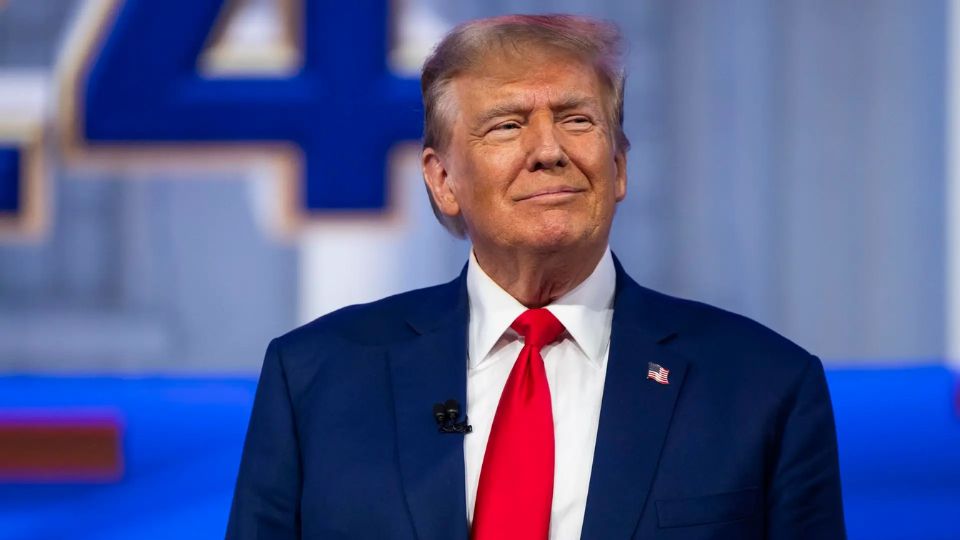 Trump planea ataques en Venezuela y Colombia.