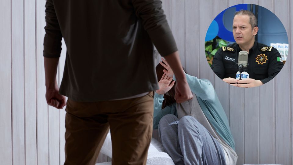 Estado anuncia refuerzo de acciones contra la violencia familiar