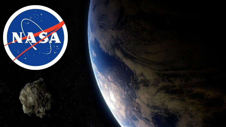 NASA estudia cometa 3I/ATLAS