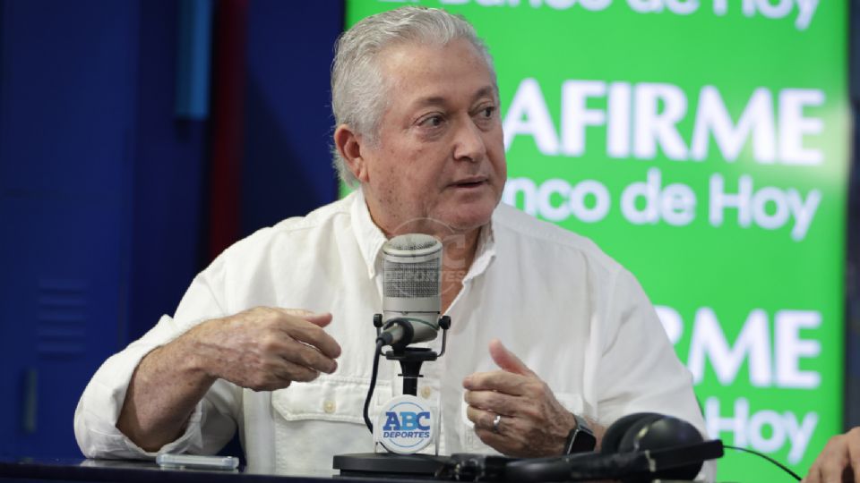 El estratega habló sobre su futuro en el futbol regiomontano