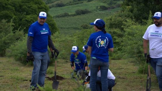 Mars: Equilibrio financiero con responsabilidad