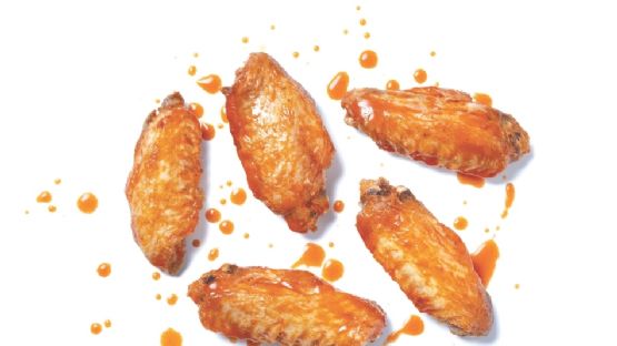 Las Alitas, un concepto que busca retomar el vuelo