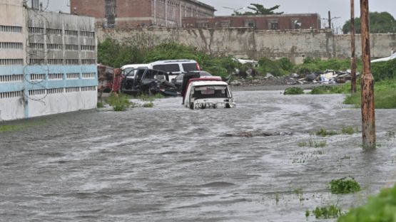 Declaran a Jamaica como 'zona de desastre' tras el paso del huracán Melissa