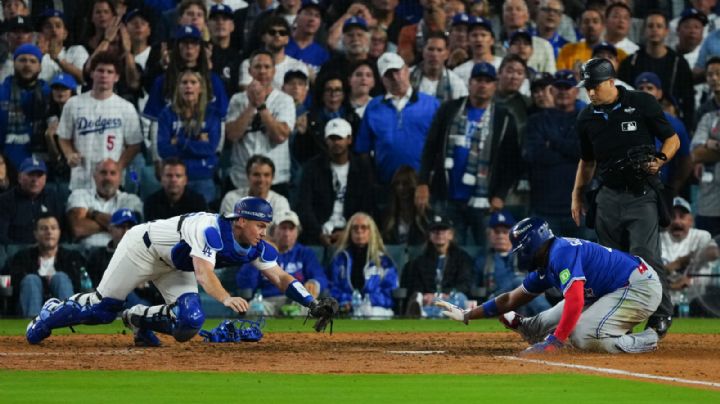 ¿Cuál es el juego más largo en la historia de la Serie Mundial?