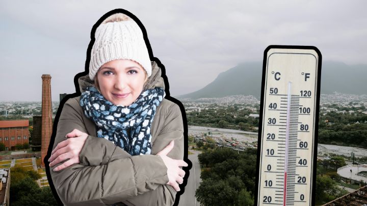 Cuántos Frentes Fríos se esperan para la temporada 2025-2026